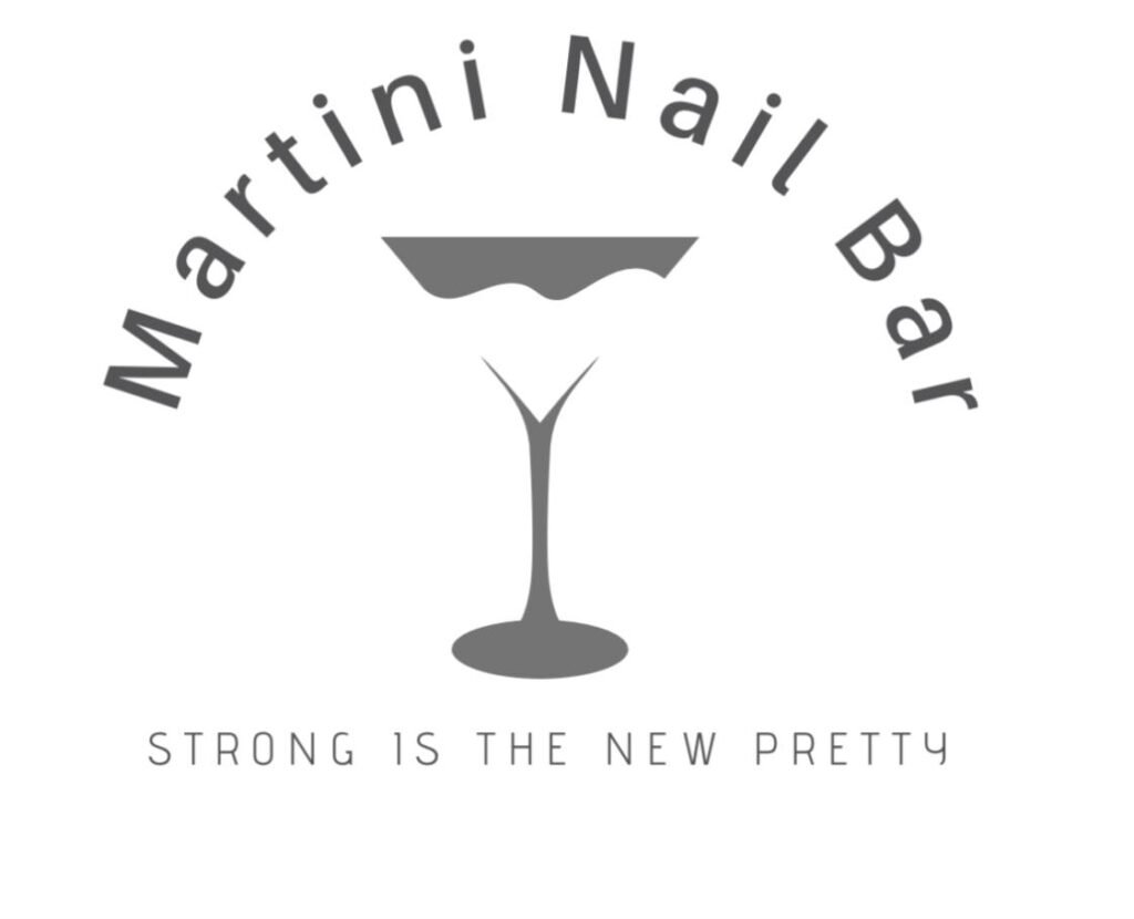 Martini Nail Bar