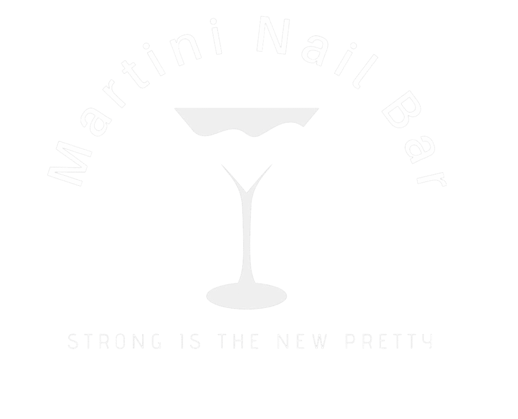 Martini Nail Bar